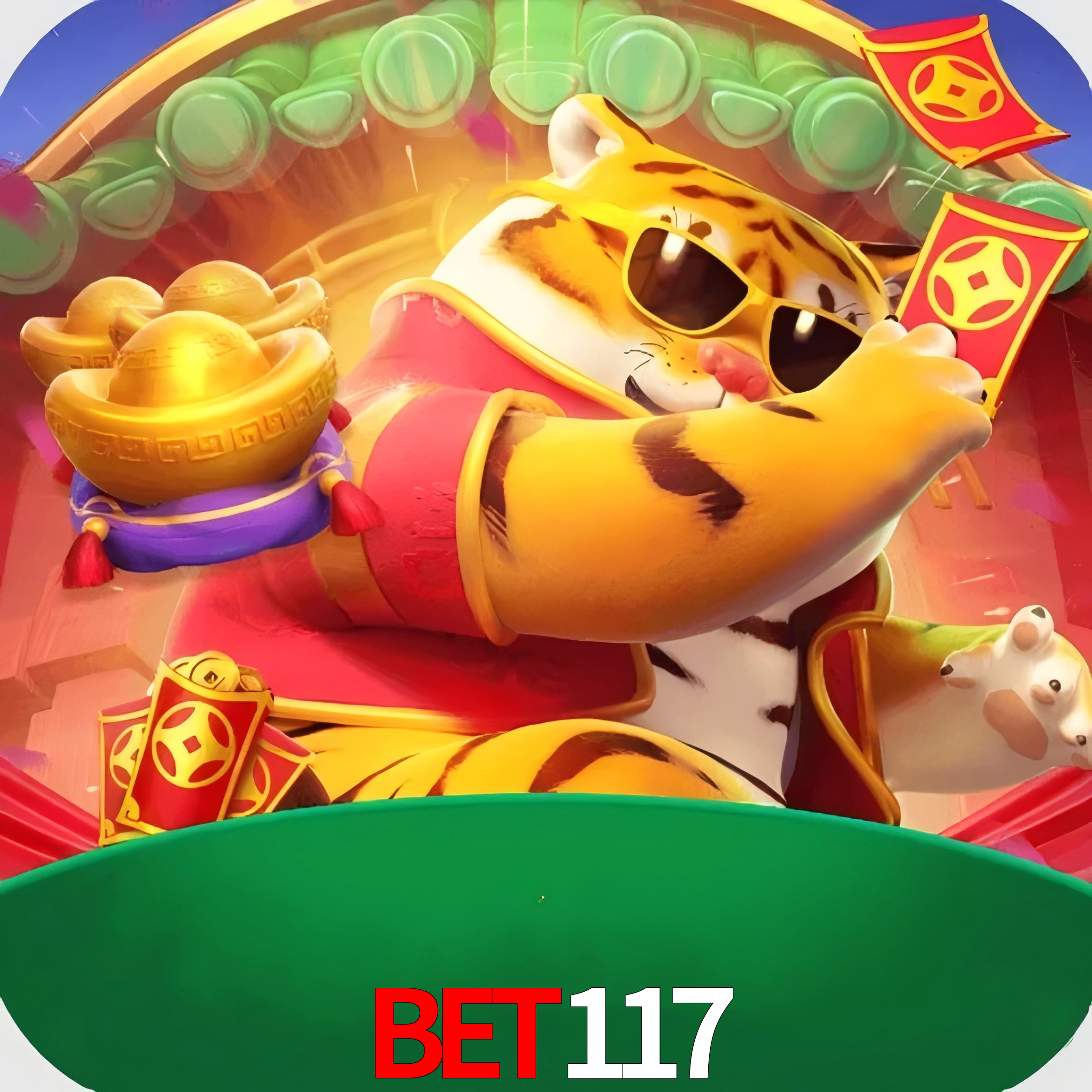 BET117-Logo